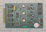 Tempress General Signal 7-01-097 Pcb Board Output (lot of 11) - Used