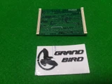 Asm 03-20610-01 Board 64-20610 - Used