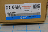 High Vacuum Magnetic No Xla-25-m9 for Industrial Use