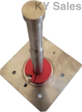 Applied Materials Ht Swll Bellows 0040-85643 Rev 04