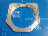 Applied Materials Cvd Plenum Pumplate for Industrial Use