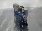 Horiba Stec Lf-310a-evd Mass Flow Controller for Parts