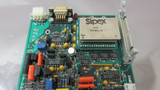 Cambridge 225-231-17 Pcb with Daughter Board - Cb6521 Rev.b - Used