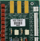 700620 Nsx Robotic S&a Logic Board - August Technology