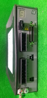 Servotronix Cdhd-0032apb0 Servo Driver for Industrial Applications