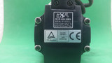 Mitsubishi Hc-mf23-ue Ac Servo Motor 200w 3000r/min - Used