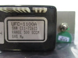 Unit Ufc-1100a Mass Flow Controller N2 500 Sccm - Refurbished