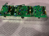 Jeol Technics Pp02103d-2 Pc Board for Jsm-5600lv - Used