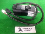 Mitsubishi Hc-kfs053bd Ac Servo Motor, Used