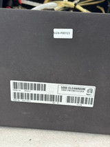 Ergo Pneumatics 0010-70415 Box, Used