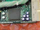 Juki Ke-2020l Aval Data Acp-122j Cpu Board