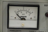 Balzers Dpa101 Bsv202 Pump Control Unit