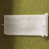 Isolated Quartz Tube Ag Associates Heatpulse 210 Rtp New Open Box