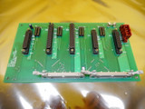 Svg 99-80271-01 Sensor Multiplexor Board Pcb 90s Duv Used