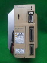 Yaskawa Sgda-08as Servopack, Used