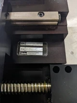 Parker Daedal 61008 Heavy Duty X Axis Translation Stage, Used