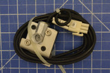Sunx Dp-20 Digital Pressure Sensor 24 Vdc Gauge Readout