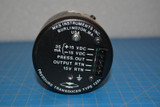 Mks 122aa00010ab-sp35-01 Pressure Transducer 15vdc/10vdc
