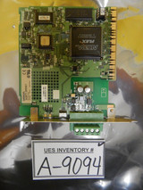 Omron 3g8f7-drm21-1 Pci Bus Devicenet Board Pcb 3g8f7-drm21