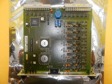 Asml 4022.436.7714 Embedded Programmable Logic Vme Card Pcb Used