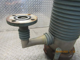 Nrc 0162-2 Diffusion Pump 1785-423085 512 Used