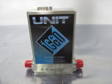 Unit Ufc-1660 Mass Flow Controller N2 1 Slm 1660 424301