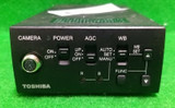 Toshiba Ik-cu44 Mini Camera Controller - Used