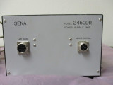 Sena 2450dr Power Supply Unit, 50htfi Lamp House, Used Equipment