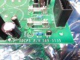 Hitachi 569-5535 Circuit Board Sdcps Pcb