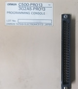 Omron 3g2a5-pro13 Programming Console