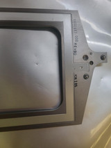 Kla-tencor Finger Forked Assembly 0000117-000