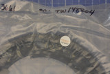 Applied Materials 0021-13661 Outer Cover for 200mm Titan Ii Head