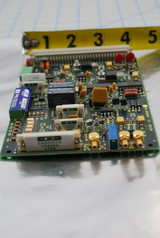 Varian E15005930 Pcb Assembly I/v Vsea