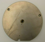 Applied Materials 0020-27124 6 Inch Jmf/smf Pedestal