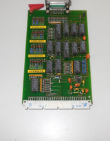 Philips 4022 192 70181 Sdb Board for Industrial Applications