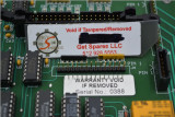Pcb-235 Cfm Rapitran Pcb-235 Slave Board - Used