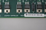 710-609108-001 Stepper Controller Kla Tencor - Used