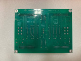 Amat 0100-01268 Pcb Assembly Hdpcvd 200mm Gas Panel - Used