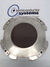 6" Disco Chuck Table Assembly Maher012 Ceramic Vacuum - Used