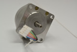 C6371-9115 5-phase Stepper Motor Vexta, New