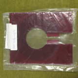 7500-0096-01 Tray Alignment 4 Inch D Version, New