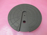 Wafer Chuck 118401 135mm Od, Used