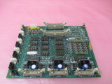Kla-tencor Prometrix Pca 54-0254 Rev.b Optics Interface Pcb