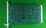 Amat 0100-09006 Pcb Assembly, Intelligent Interface Sbc, Used