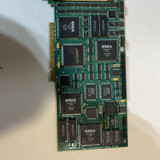 Sigma Point Pcb Frame Grabber Card R B1/n2899, Used