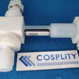 Futurestar 154-00250 Pathfinder Series Teflon Flow Meter