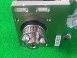 Yaskawa Sgmas-a5a2a21 Ac Servo Motor - Used