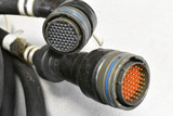Shimadzu	262-78189-15V1	Turbopump Shimadzu 262-78189-15v1 Turbopump Cable 15m
