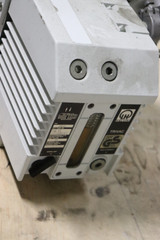 Leybold-trivac D8b Rotary Vacuum Pump, Used