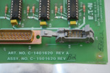 Eaton 1501620 Pcb Data Transceiver, Used